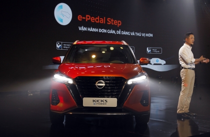 Lịch bảo dưỡng định kỳ và chi phí của Nissan Kicks